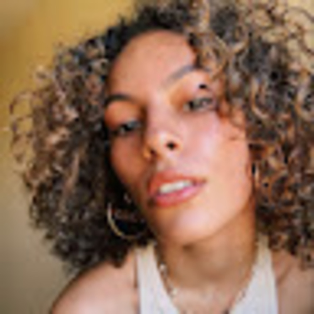 Meet your Posher, Jasmine